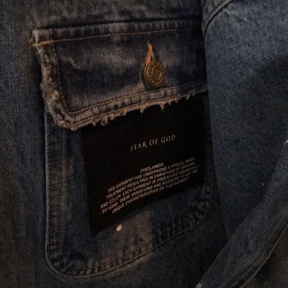 Jacket - Picture 4 of 6